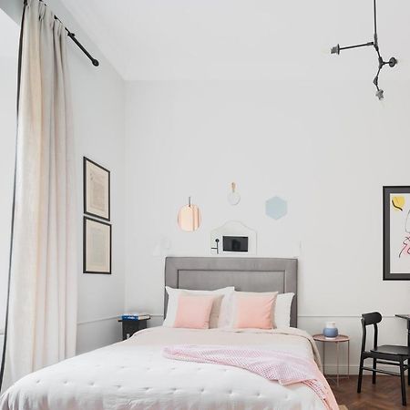 Jana 3 Apartments 克拉科夫 外观 照片