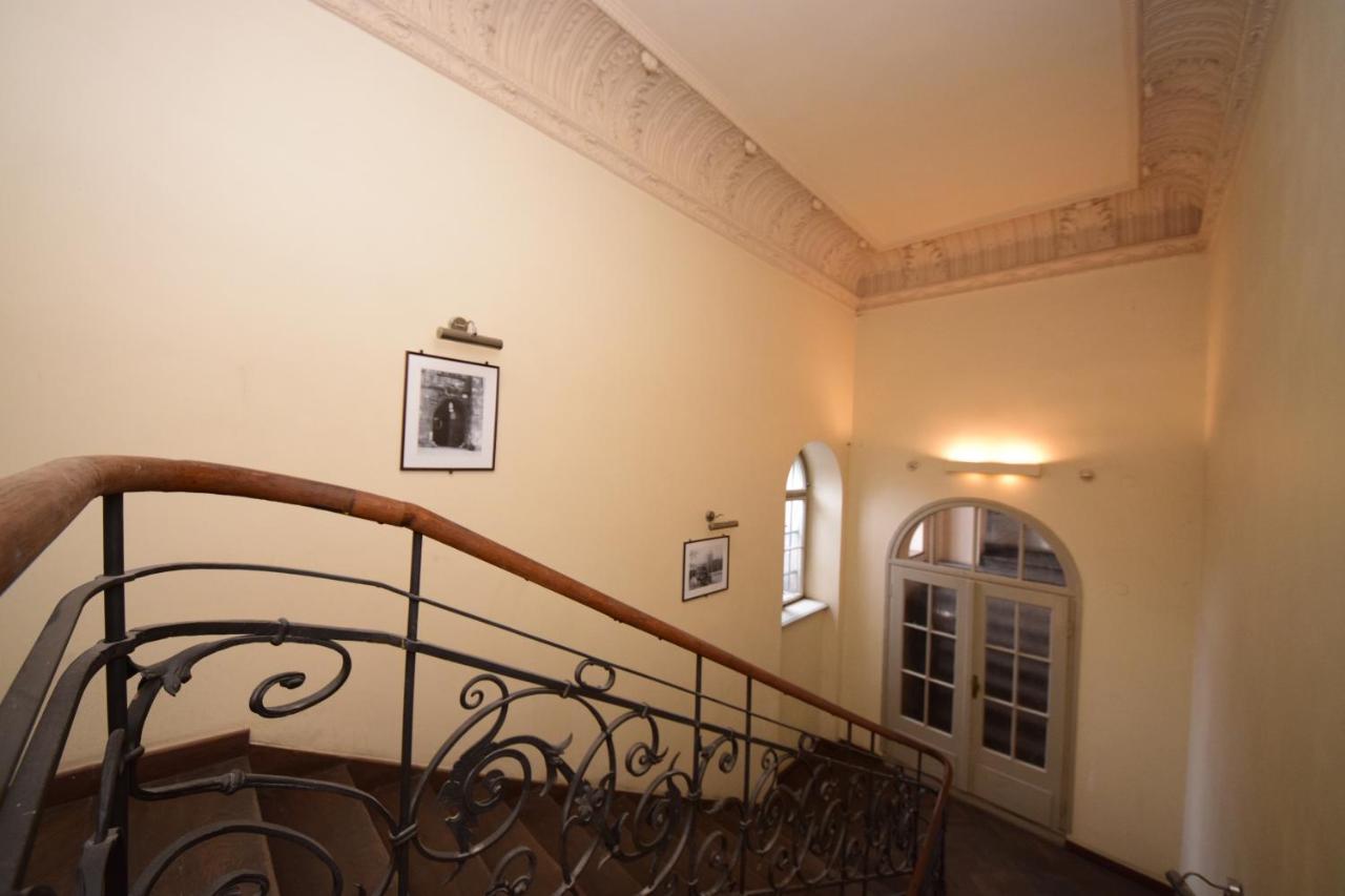 Jana 3 Apartments 克拉科夫 外观 照片